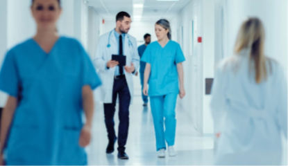 S'approprier les outils numériques de l'IAG pour les cadres hospitaliers et formateurs
