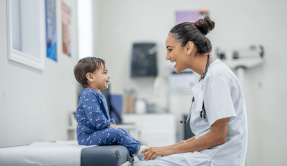 Comprendre et mettre en oeuvre la réforme des modes d’accueil du jeune enfant