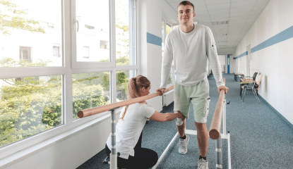 Développer les chemins cliniques en SMR et optimiser leur valorisation