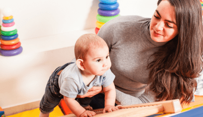 Concevoir, faire vivre et évaluer le Projet d’Établissement en crèche hospitalière