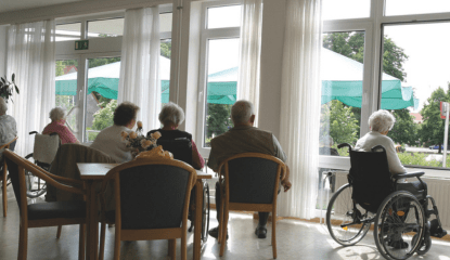 Situations complexes dans la mise en oeuvre des droits des résidents en EHPAD
