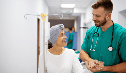 Optimiser le parcours personnalisé des patients atteints de cancer : positionnement et rôle de l’Infirmière de Coordination en Cancérologie