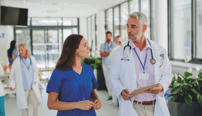 Missions et responsabilités du Médecin Coordonnateur en EHPAD